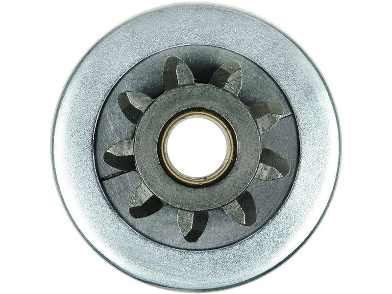 Vabajooks, starter, AS-PL SD4032