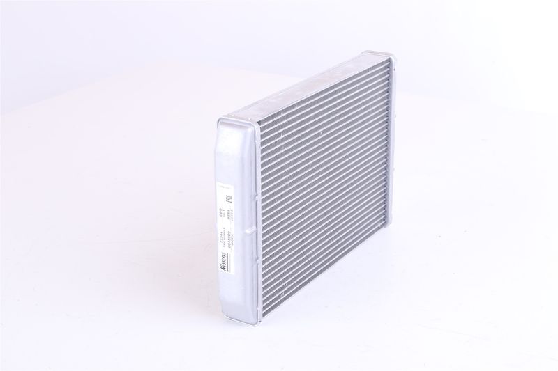 NISSENS 73344 Heat Exchanger, Interior Heating