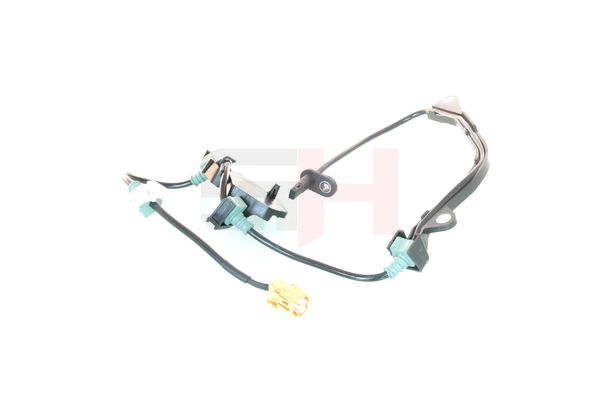 GH GH-702633H Sensor, wheel speed