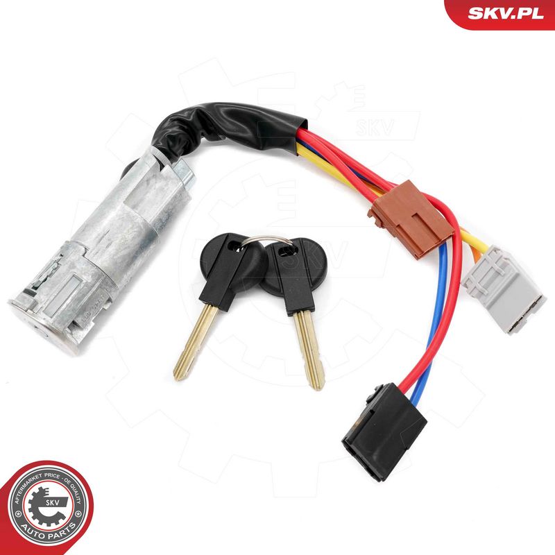 Roolilukk, ESEN SKV 65SKV228