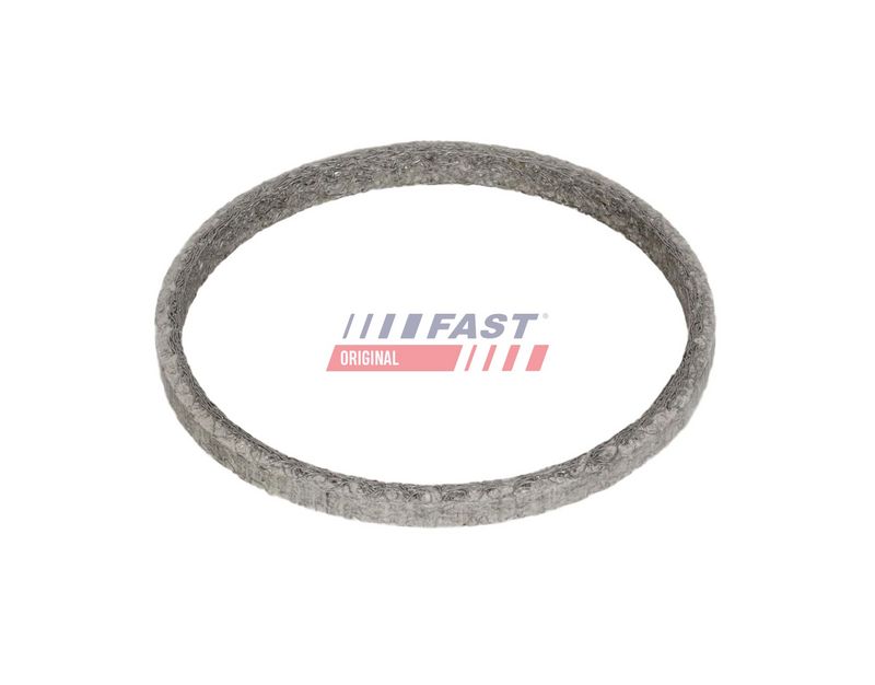 Tihend, heitgaasitoru, FAST FT14571
