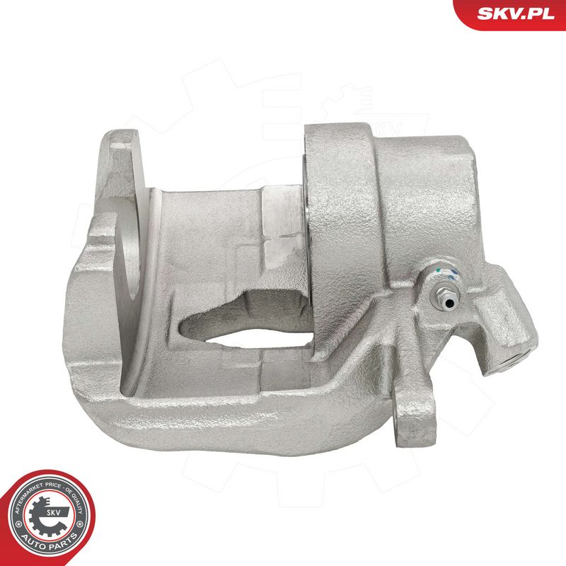 Pidurisadul, ESEN SKV 79SKV802