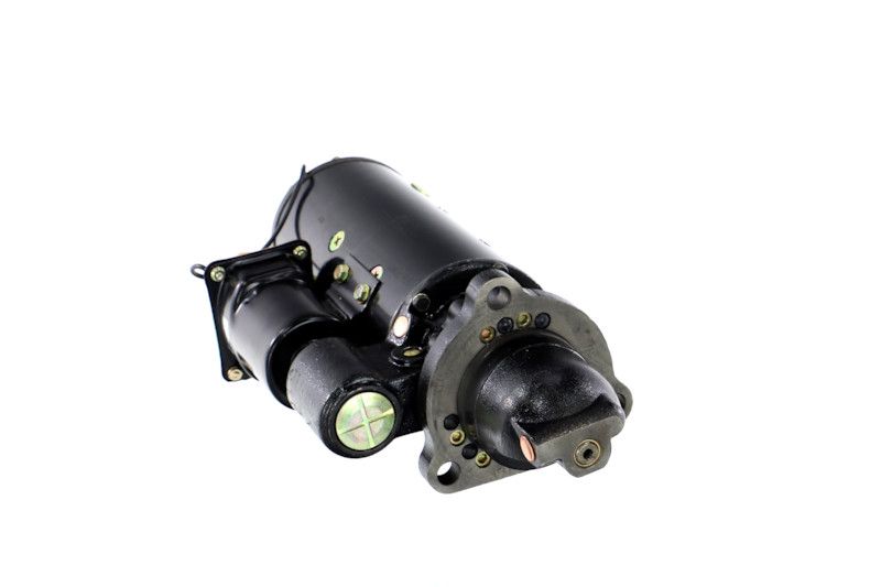 REMANTE 011-001-000165R Starter