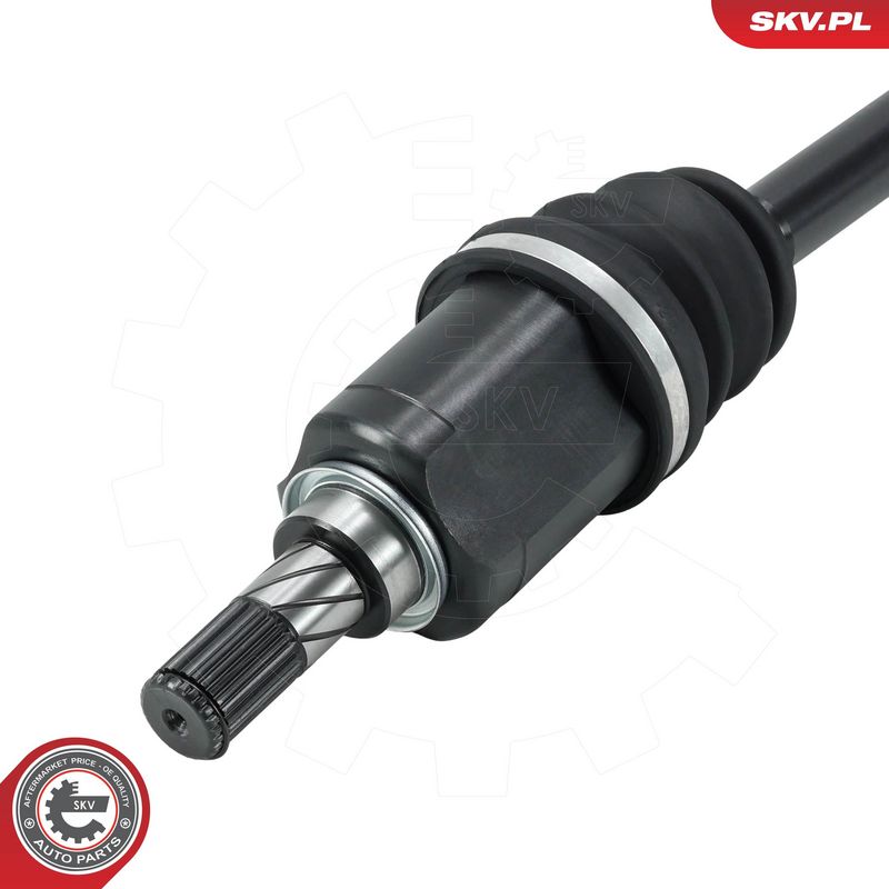 Veovõll, ESEN SKV 40SKV237