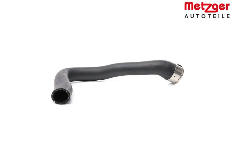 METZGER AUTOTEILE 2400557 Charge Air Hose
