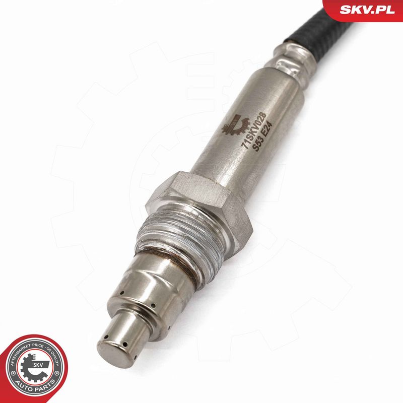NOx-sensor, karbamiidipritse, ESEN SKV 71SKV028