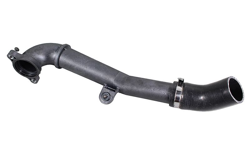Laadimisõhu voolik METZGER AUTOTEILE 2401485