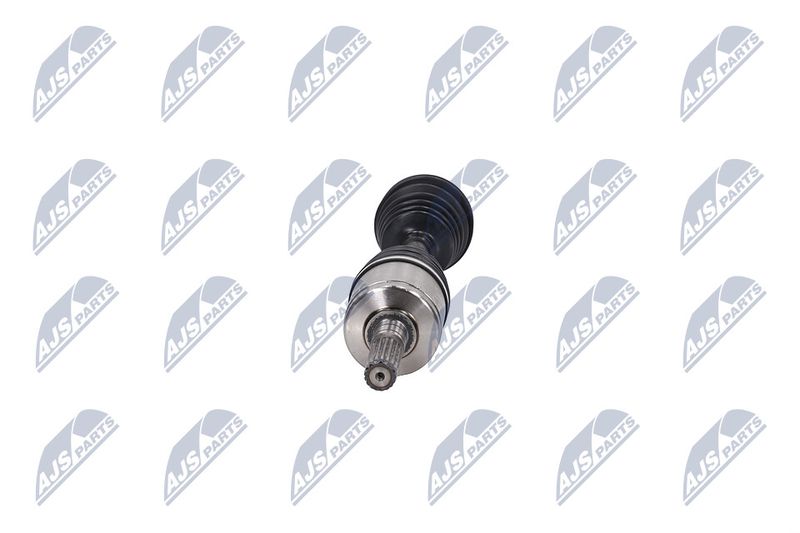 Veovõll, NTY NPW-IS-005