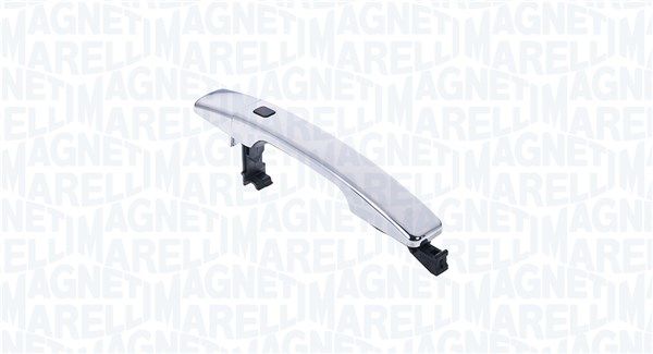 Product Ārējais durvju rokturis MAGNETI MARELLI 350105089600 Image