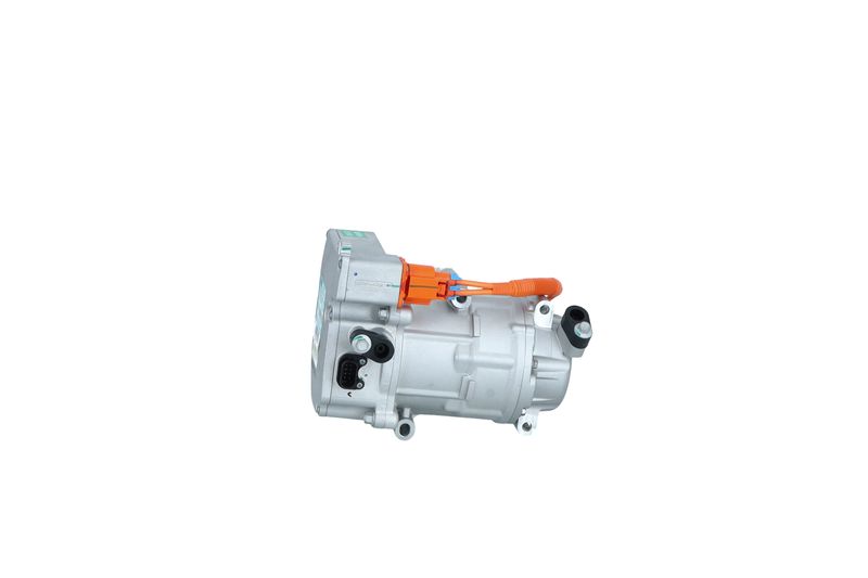Kompressor, kliimaseade, NRF 320351