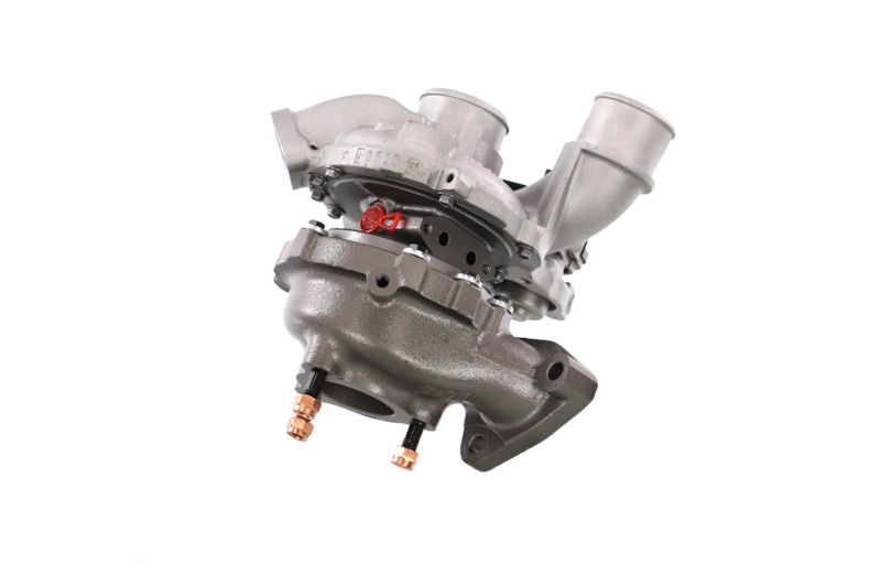 REMANTE 003-001-004333R Turbokompresorius