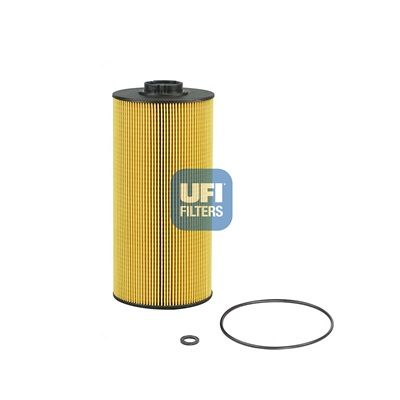 Palivový filtr 26.214.00