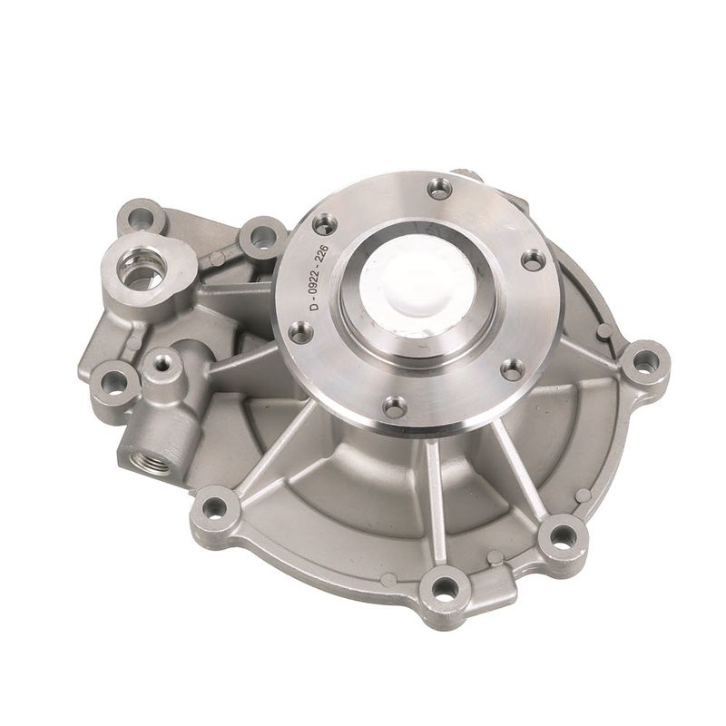 Vodní čerpadlo, chlazení motoru WP5026HD