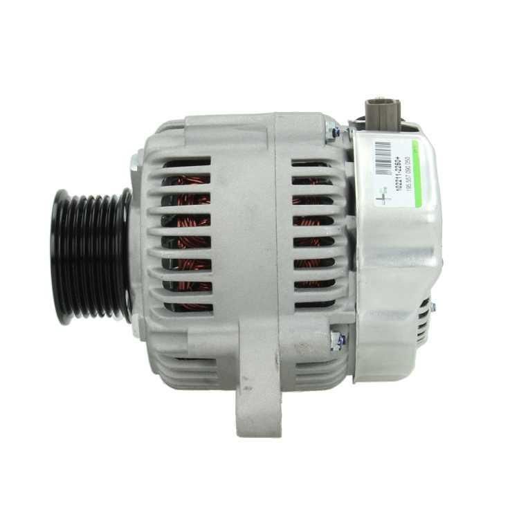 Generaator, BV PSH 195.557.090.050