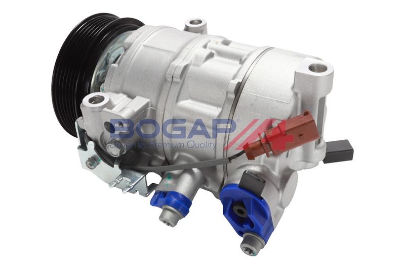 This part match OEM code: 8T0260805P