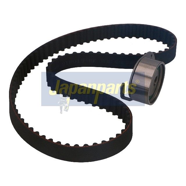 Juego de correas dentadas