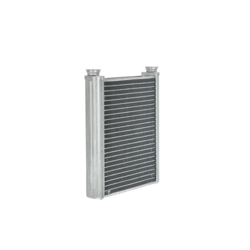 NISSENS 707421 Heat Exchanger, interior heating