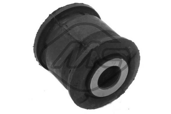 Suspensión, Brazo oscilante