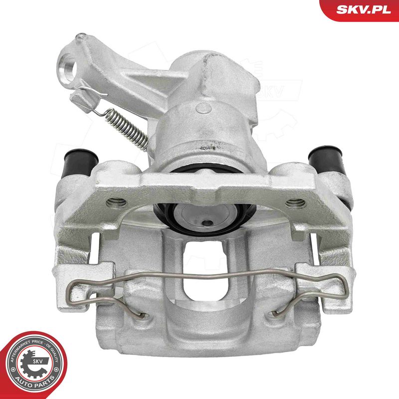 Pidurisadul, ESEN SKV 78SKV554