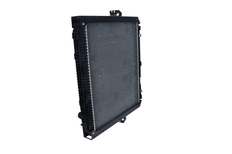 Chladič, chlazení motoru 56072