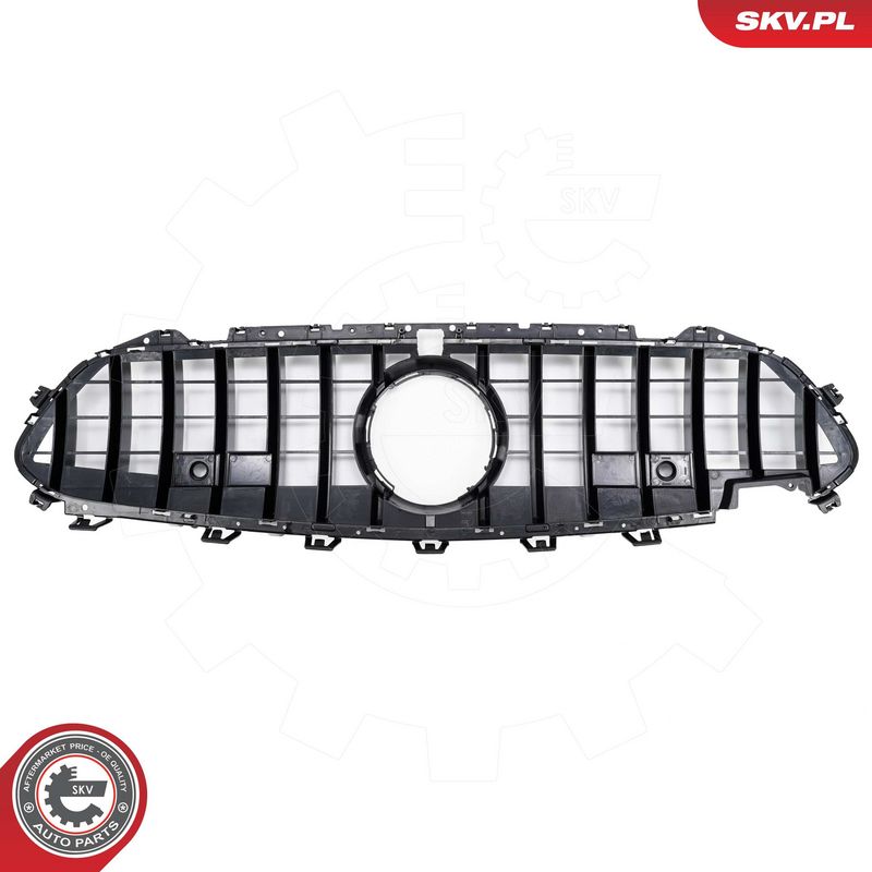 Radiaatorivõre, ESEN SKV 66SKV592