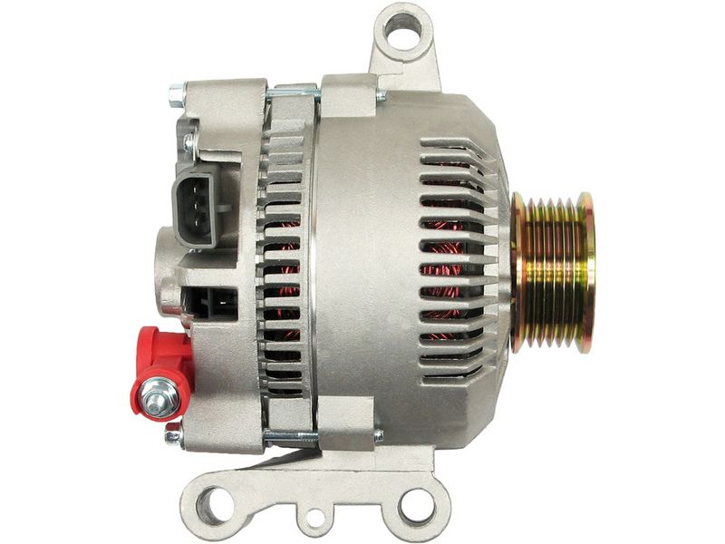 Generaator, AS-PL A9065