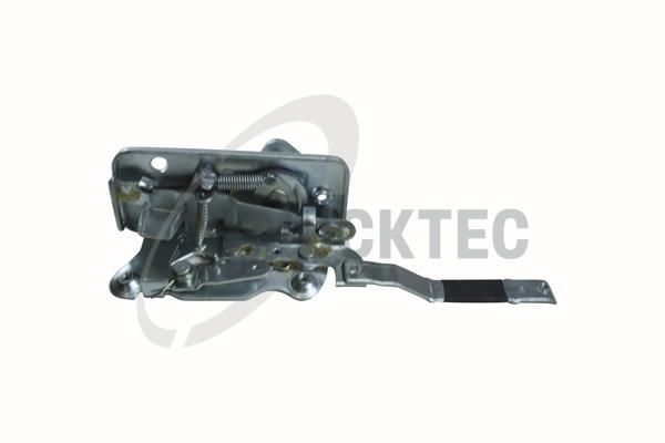 TRUCKTEC AUTOMOTIVE 01.53.031 - Door Lock