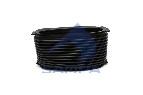 SAMPA 202.161 - Intake Hose, air filter
