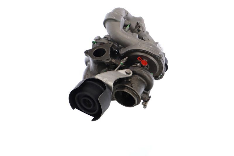 REMANTE 003-002-001083R Charger, charging (supercharged/turbocharged)