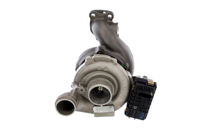 REMANTE 003-002-000024R Turbokompresorius