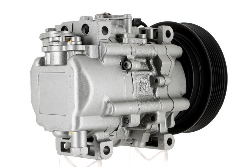 CEVAM 8600013 Compressor, air conditioning
