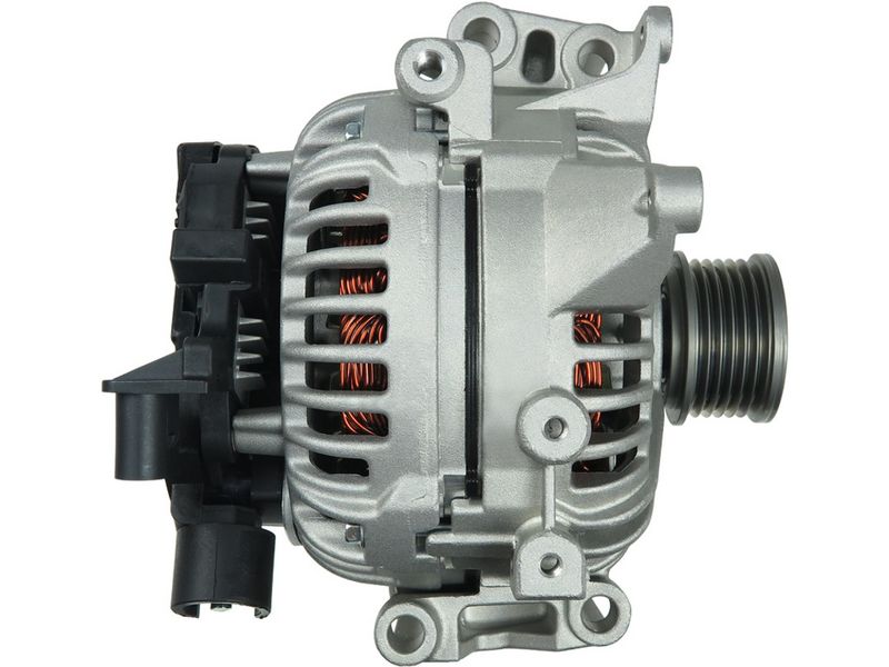 Generaator, AS-PL A0503