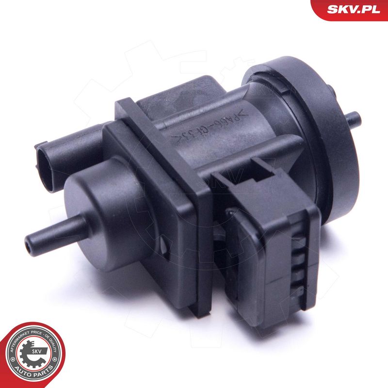 Survemuundur, turbokompressor, ESEN SKV 14SKV921