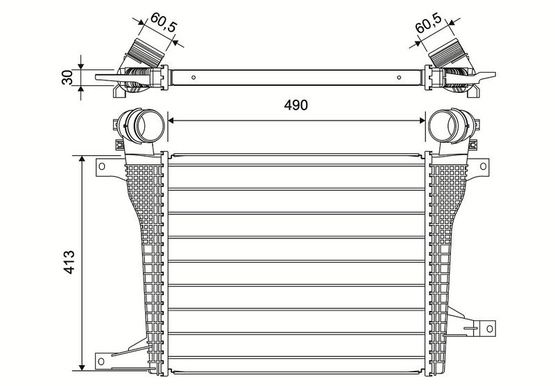 OEM код товара: 20874705