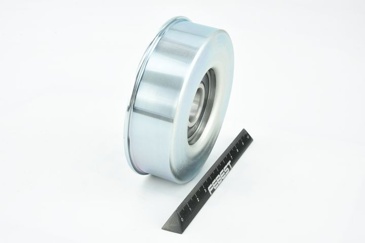 Pingutusrull, soonrihm, FEBEST 0287-Y50