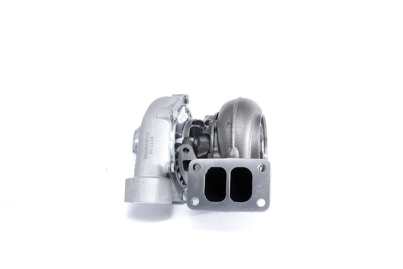 Compresor,sistem de supraalimentare T911127 BTS Turbo