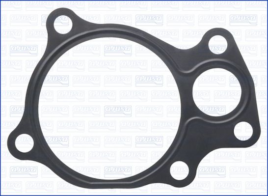 AJUSA 01419300 - Gasket, coolant pipe
