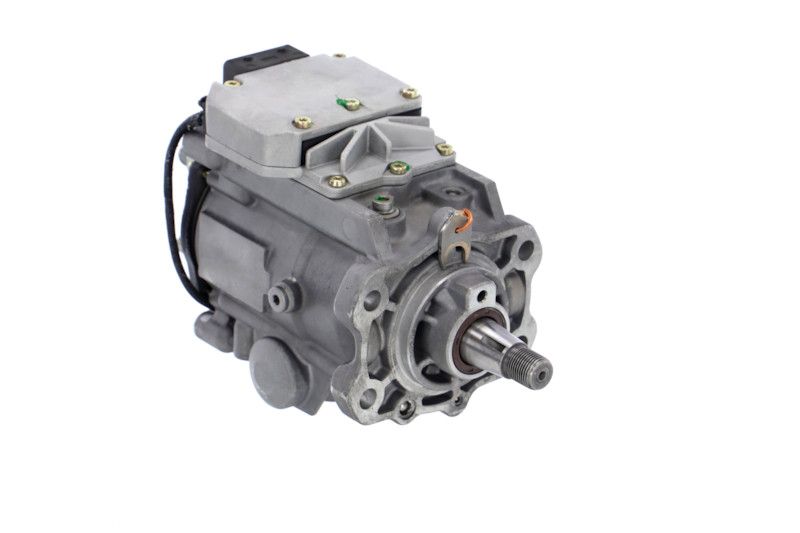 REMANTE 002-001-000180R Injection Pump