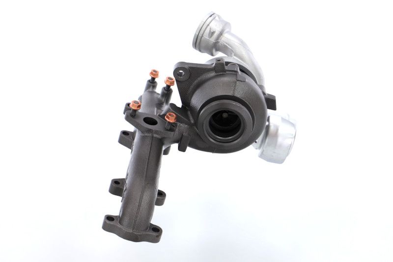 REMANTE 003-001-000051R Charger, charging (supercharged/turbocharged)