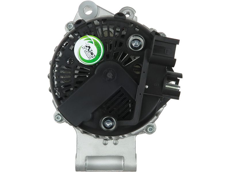 AS-PL A3480S Alternator