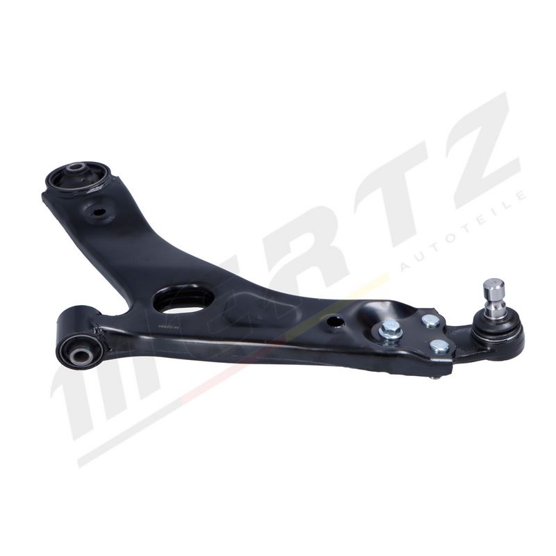 MERTZ M-S2584 Control/Trailing Arm, wheel suspension