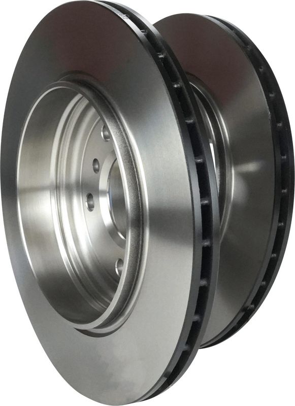 Piduriketas, TRW DF4212