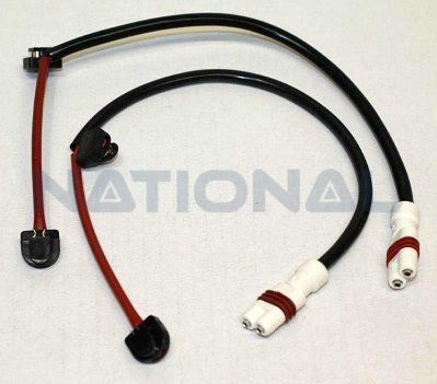 National FK6063WL