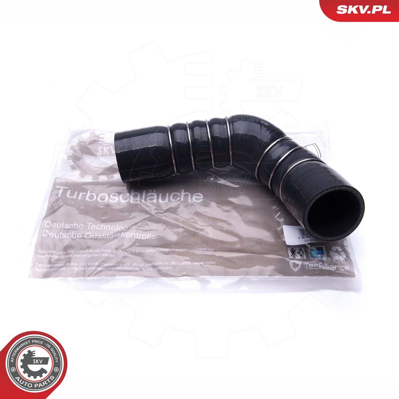 Laadimisõhu voolik, ESEN SKV 24SKV798