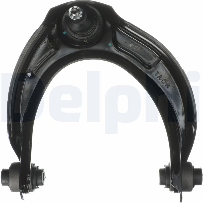 DELPHI TC3634 Control/Trailing Arm, wheel suspension