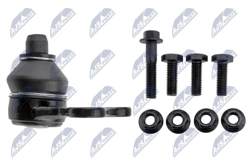 NTY ZSD-PL-006 Ball Joint