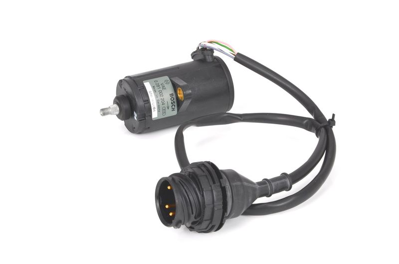 BOSCH 0281002204 Sensor, accelerator pedal position