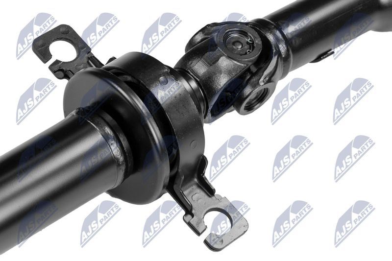 NTY NWN-MZ-001 Propshaft, axle drive