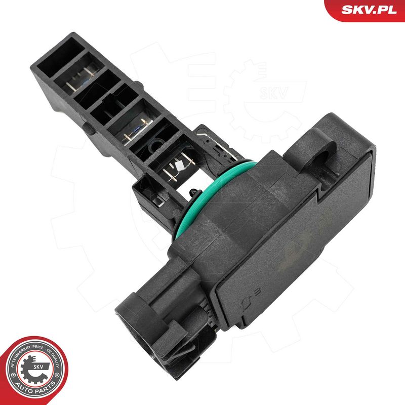 Õhumassimõõtja, ESEN SKV...