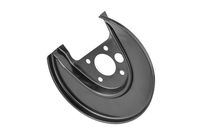 protectie stropire,disc frana TOPRAN 116 070